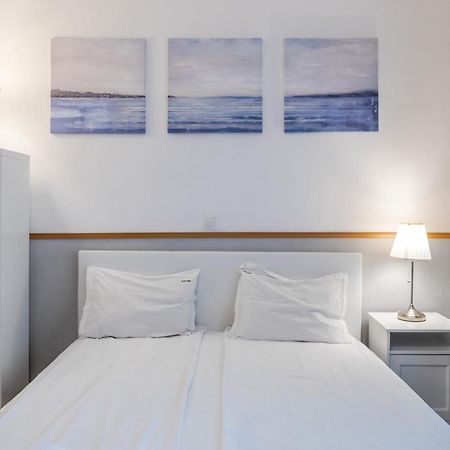 סופיה Charming Studio On Vitosha Street By Flat Mаnager מראה חיצוני תמונה