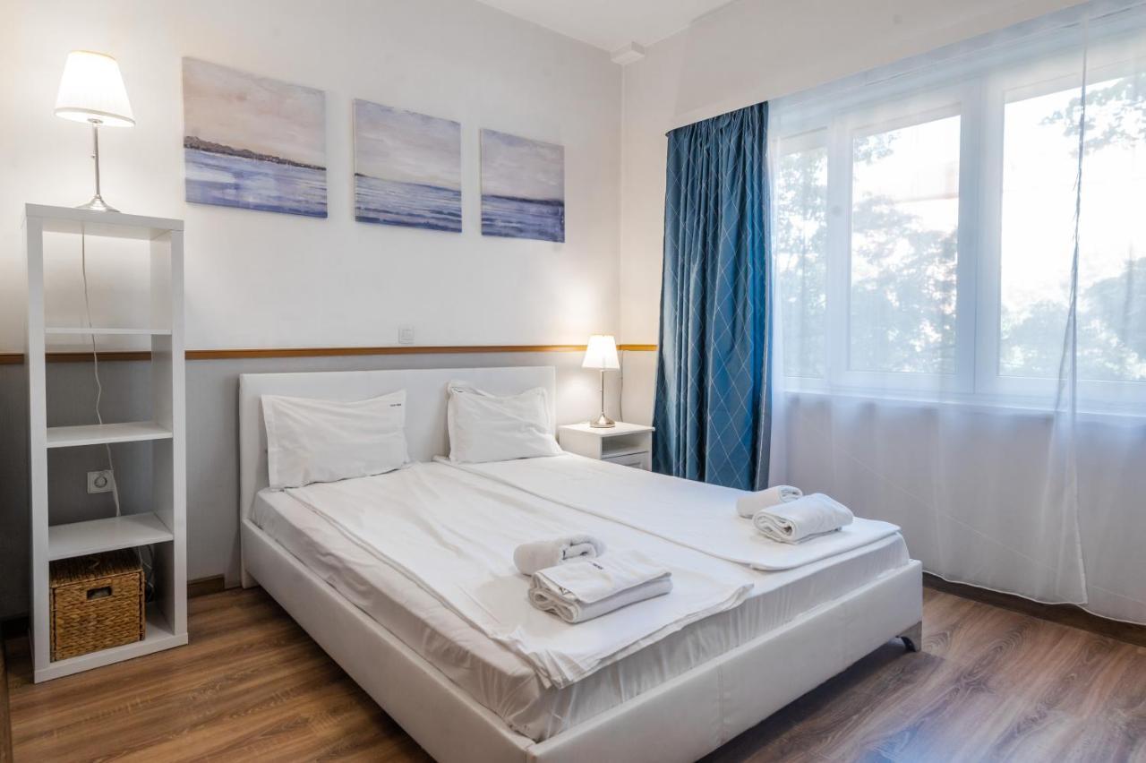 סופיה Charming Studio On Vitosha Street By Flat Mаnager מראה חיצוני תמונה
